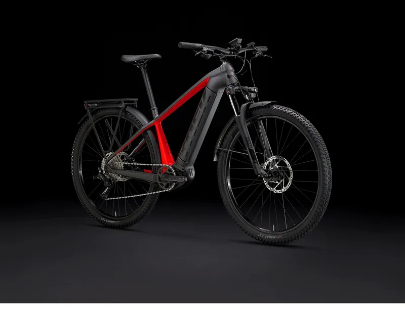 Trek Powerfly Sport 4 Equipped Gen 3-11